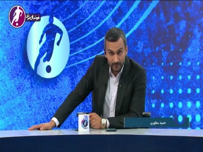 ما در دربی ترسو بازی نکردیم!