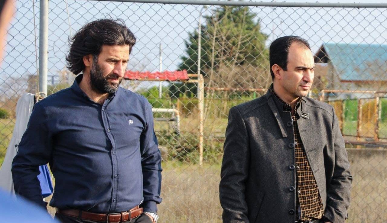 دختران ملوان مزد صدرنشینی را گرفتند