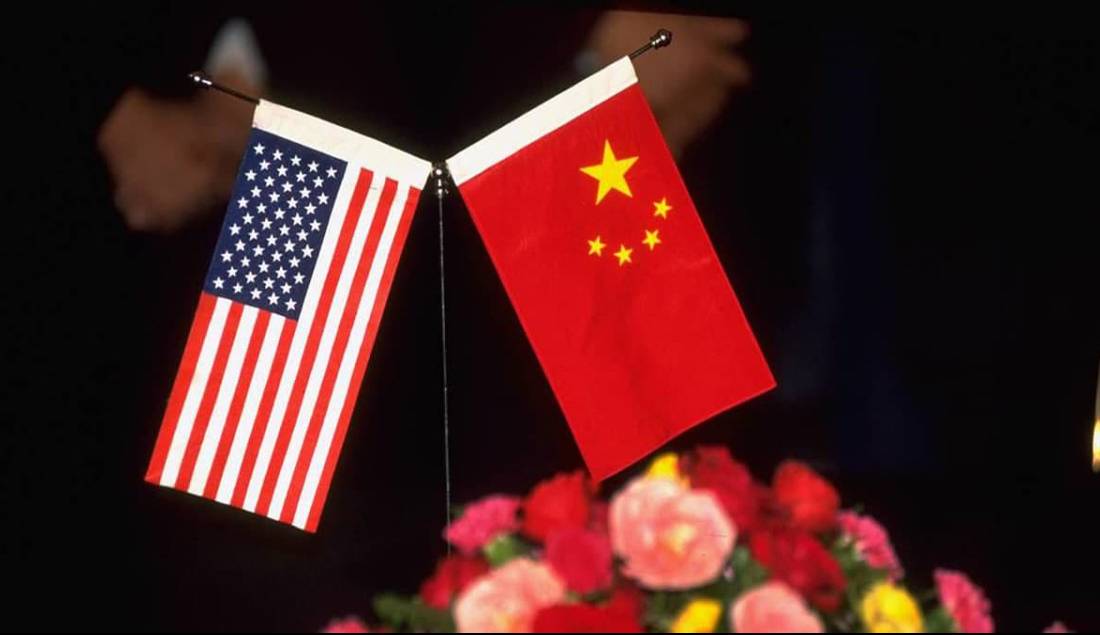 چه چیزی در رقابت چین و آمریکا اهمیت دارد؟