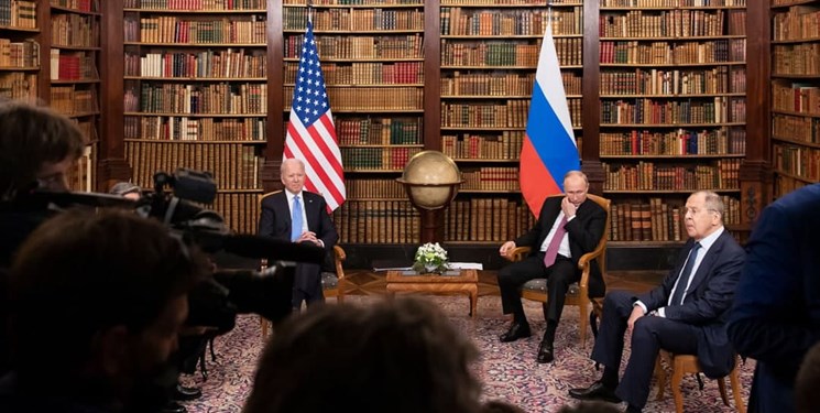 روسیه: انتظار پیشرفت از گفت‌وگوی پوتین و بایدن نداریم