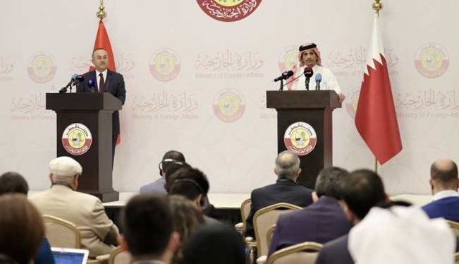 همکاری ترکیه و قطر برای مدیریت فرودگاه بین‌المللی کابل
