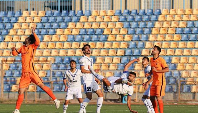 نبرد 6 امتیازی ملوان و مس؛ جنگ شهرداریها