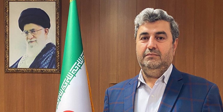 سرپرست فرمانداری سلماس منصوب شد