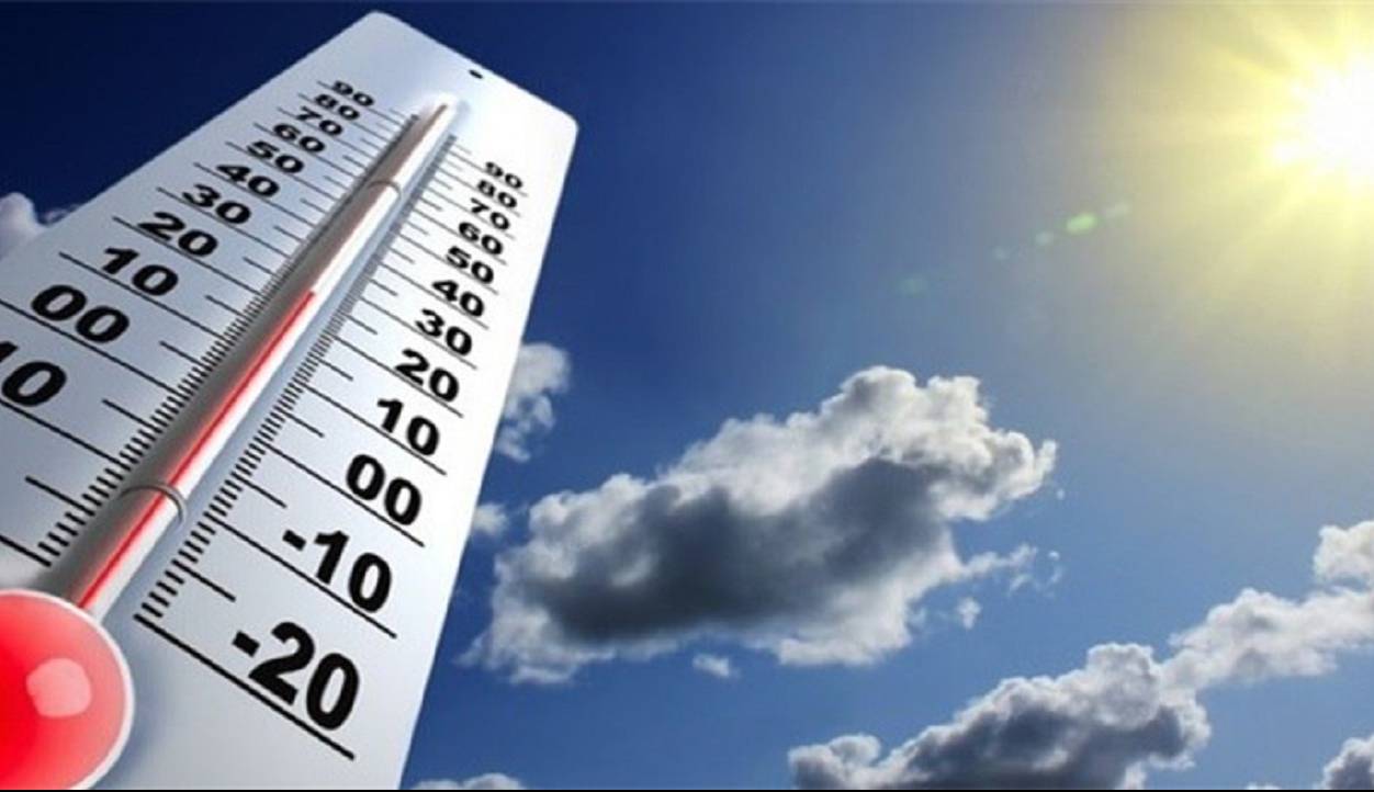 افزایش نسبی دمای هوا طی ۲ روز آینده در اردبیل