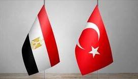 محدود کردن اخوان المسلمین، باج ترکیه برای عادی سازی روابط با مصر