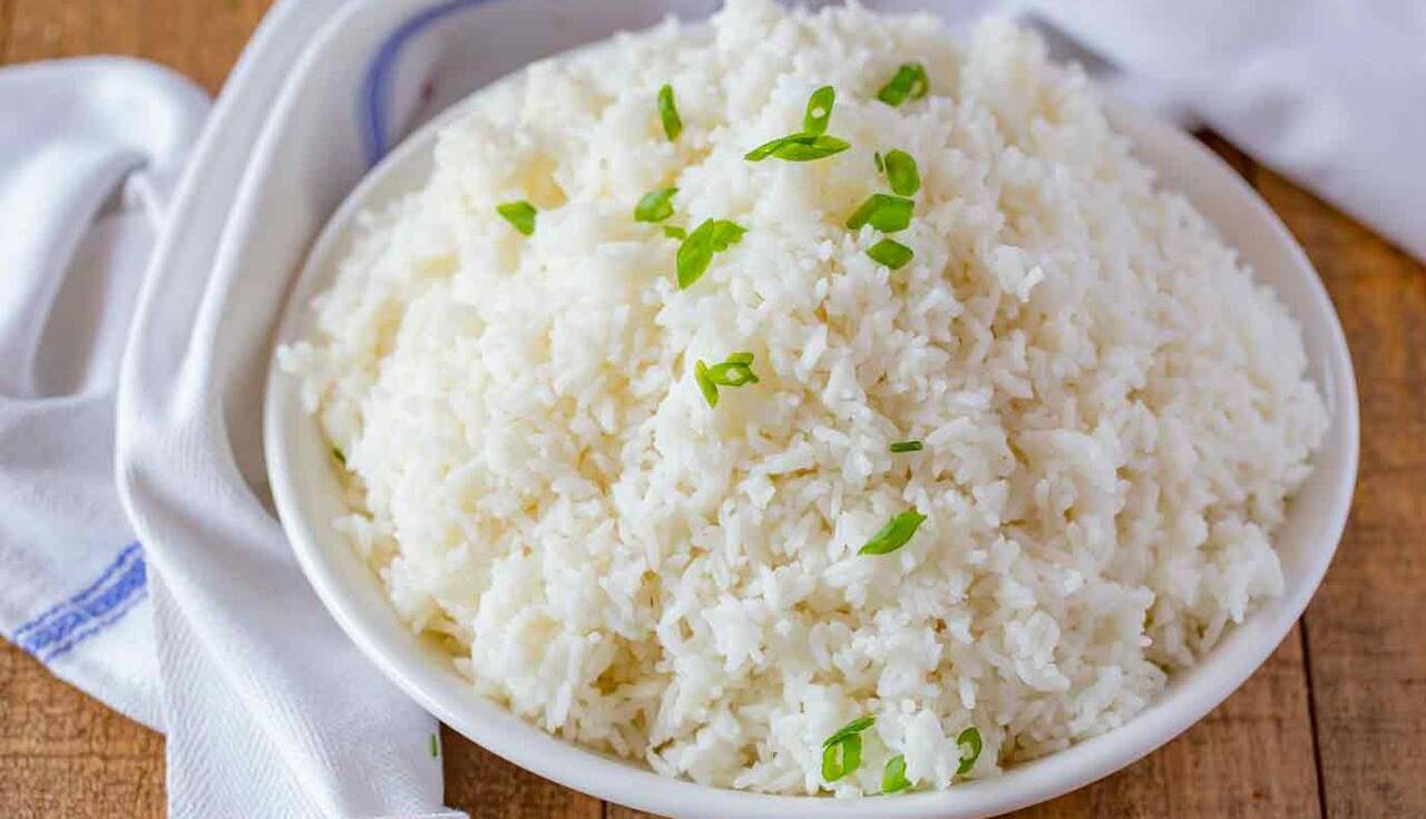 ۷ نکته طلایی برای اینکه برنج شما وا نرود!