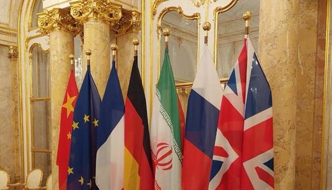 اِن‌قُلت بی خود فرانسه به پیشنهادات ایران در مذاکرات