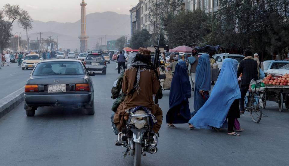 مخالفت طالبان با بازگشایی خانه های امن برای زنان