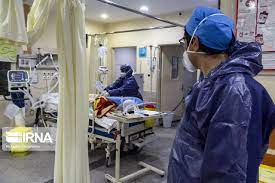 جان باختن 3 بیمار مبتلا به کرونا در استان بوشهر
