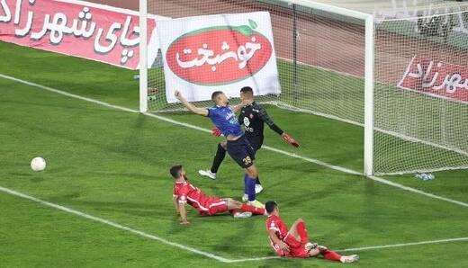 بحران پنالتی در لیگ برتر فوتبال ایران