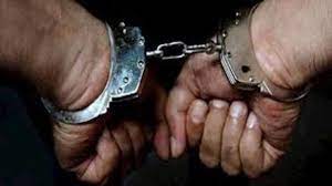 دستگیری سارق مغازه با ۶ فقره سرقت در چابهار
