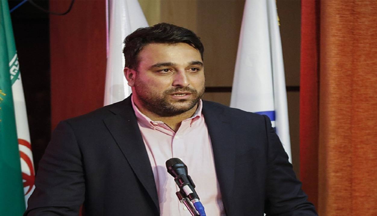 هیچ‌وقت یک ورزشکار را تهدید نکنید!