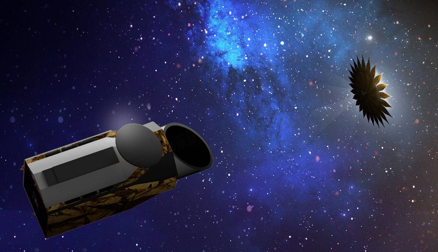 ناوگان تلسکوپ‌های فضایی در ۱۰ سال آینده دانش بشر را متحول می‌کنند