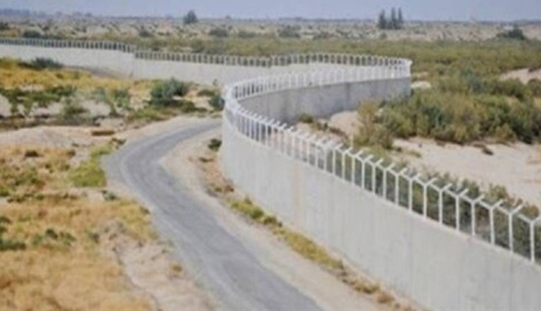 داستان دیواری که نان کشاورزان را آجر کرد!