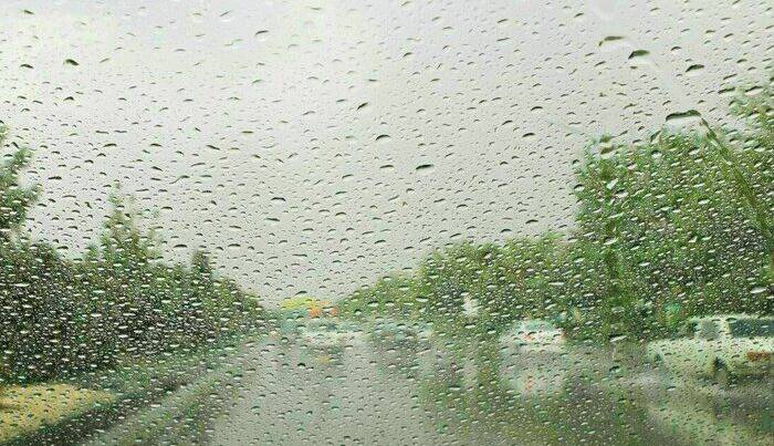 بارش باران در کرمانشاه ۵۲ درصد کاهش یافت
