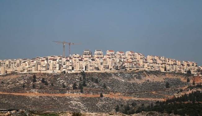 تعویق طرح احداث 9هزار واحد مسکونی صهیونیستی در کرانه باختری