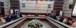 تصویب 2 طرح سرمایهگذاری گردشگری در سراب