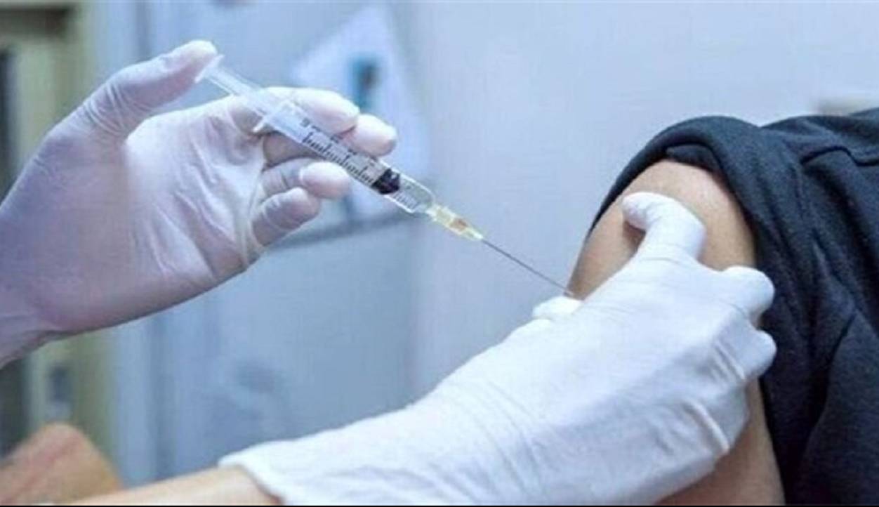 واکسیناسیون کرونای ۸۳ درصد در اسلام آباد غرب