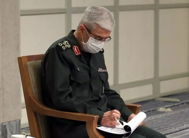 نظام عملیاتی پدافند زیستی کشور ابلاغ شد