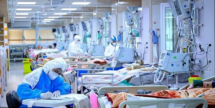 آمار کرونای استان اردبیل تا ۱۷ آذرماه