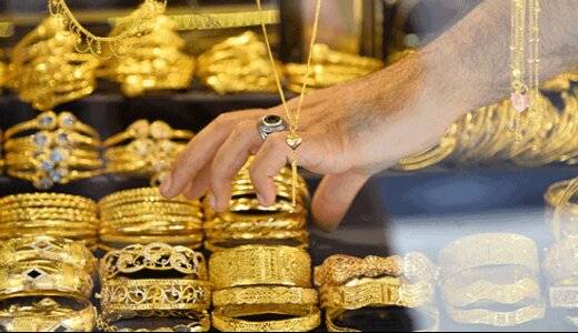 حذف مالیات بر ارزش افزوده با بازار طلا چه میکند؟