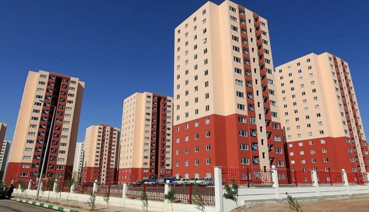 تمدید مهلت ثبت‌نام در سامانه نهضت ملی مسکن تا آخر آذر ماه