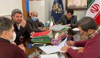 آزادی ۱۴ نفر از زندانیان اردوگاه حرفه‌آموزی و کاردرمانی کامیاران