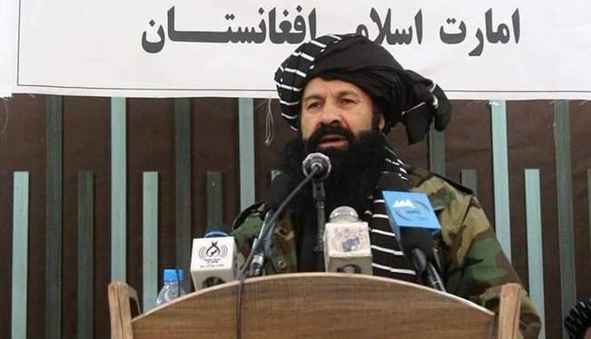 مقام طالبان: اجازه نمی‌دهیم افغانستان باردیگر آزمایشگاه سلاح‌های جهان شود