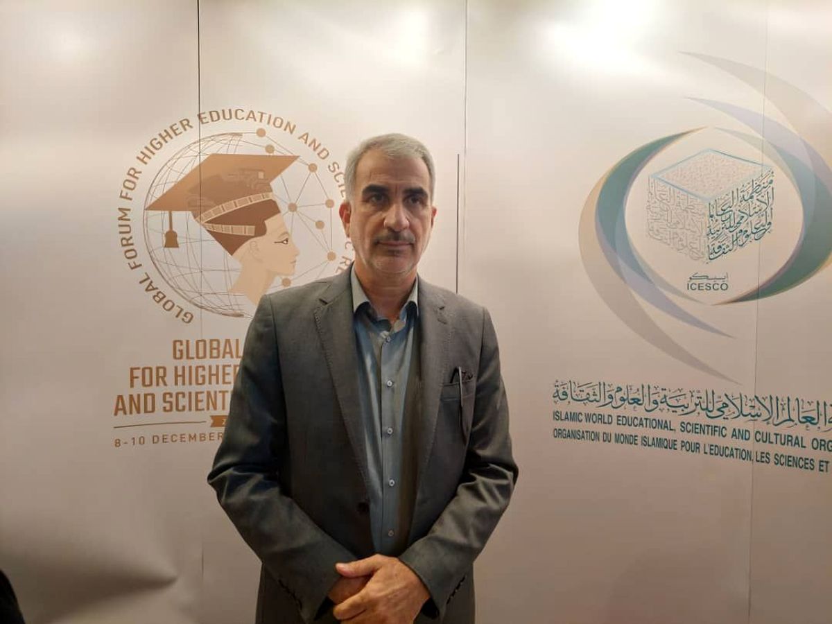 اولین سفر خارجیِ نوری در قامتِ وزیر آموزش و پرورش