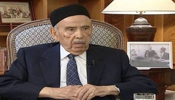 پیرترین سیاستمدار پیشین جهان درگذشت
