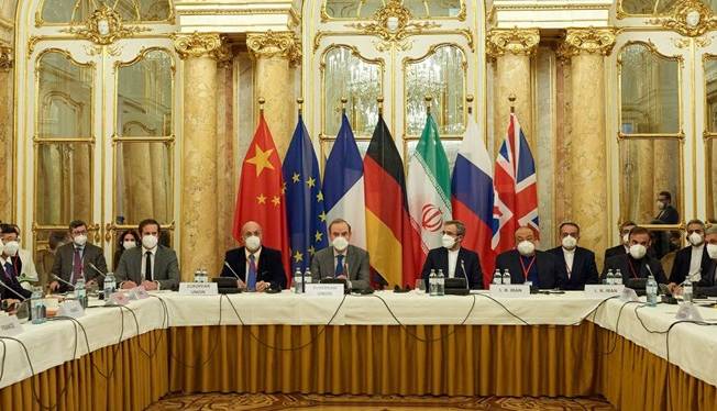 یک منبع مطلع: چین و روسیه با کلیات پیشنهادات ایران در وین موافقند