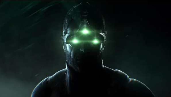 بازی معرفی نشده‌ی Splinter Cell جهان آزاد خواهد بود
