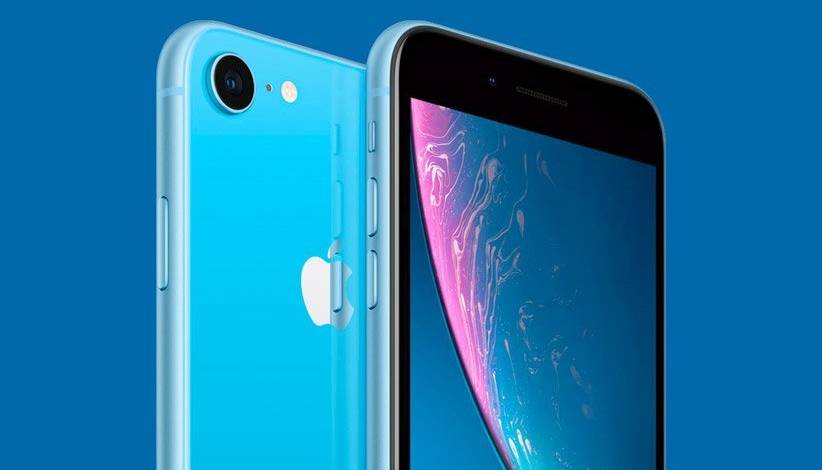 اپل از دو مدل جدید آیفون SE رونمایی میکند
