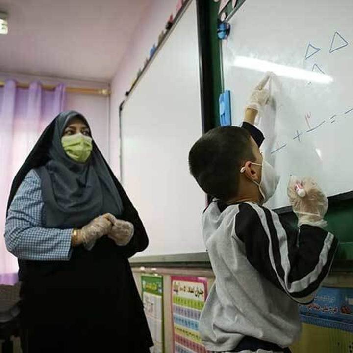 خبر خوب برای فرهنگیان منتظر رتبه بندی