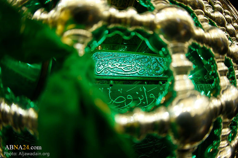 تصاویری متنوع از حرم امامین کاظمین(ع)