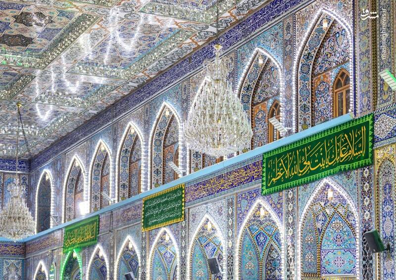 کربلا در آستانه ولادت حضرت زینب(س)