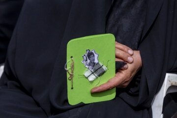وصال پس از ۳۹ سال!