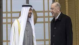 امارات به دنبال سرمایه گذاری در صنایع نظامی ترکیه