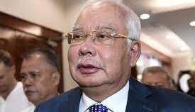 دادگاه مالزی حکم مجرمیت نخست‌وزیر سابق را تایید کرد