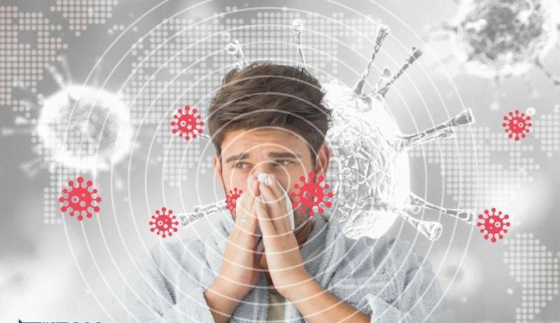 خطر شیوع ۲ نوع آنفلوآنزا در ساوه وجود دارد