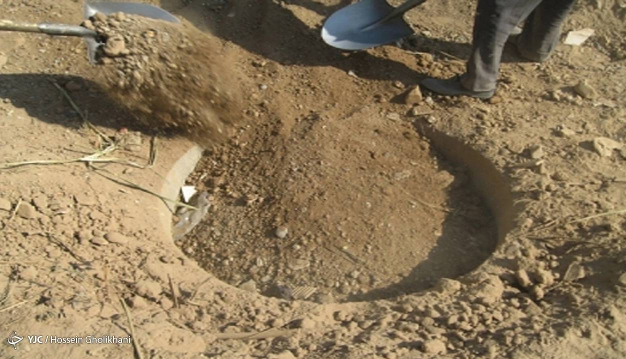 گام محکم دادستانی برای برخورد با چاه‌های غیرمجاز آب در گلستان
