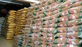 کشف۳۰ تن برنج احتکار شده در خراسان جنوبی