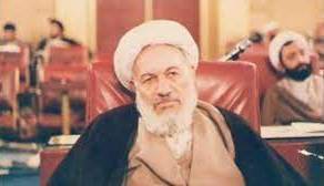 مرحوم آذری قمی