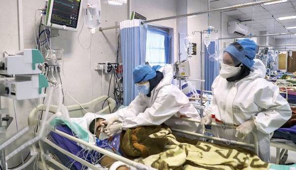 طی ۲۴ ساعت گذشته در استان البرز یک بیمار کرونایی جان خود را از دست داد