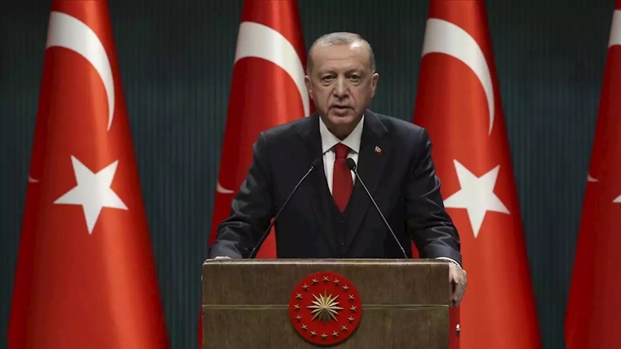 اردوغان: ترکیه برای بهبود روابط با «اسرائیل» آماده است!