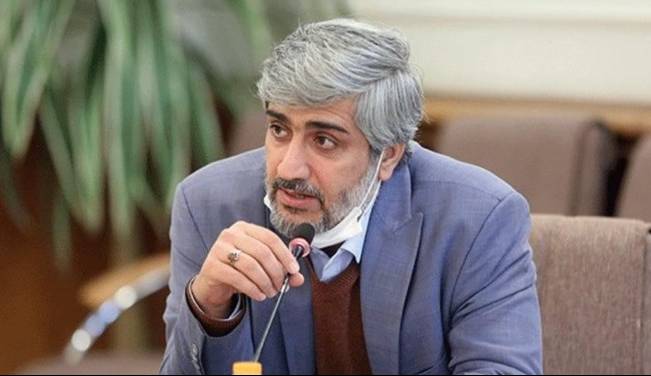 پیام تسلیت معاون وزیر راه و شهرسازی در پی حادثه تصادف اتوبوس دهدشت