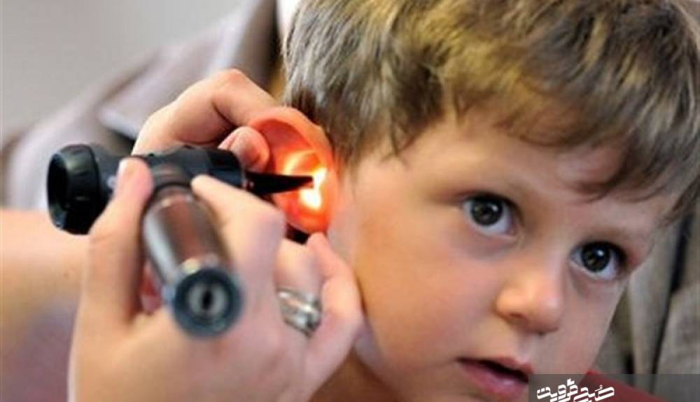 اجرای طرح غربالگری شنوایی کودکان زیر ۶ سال در قزوین