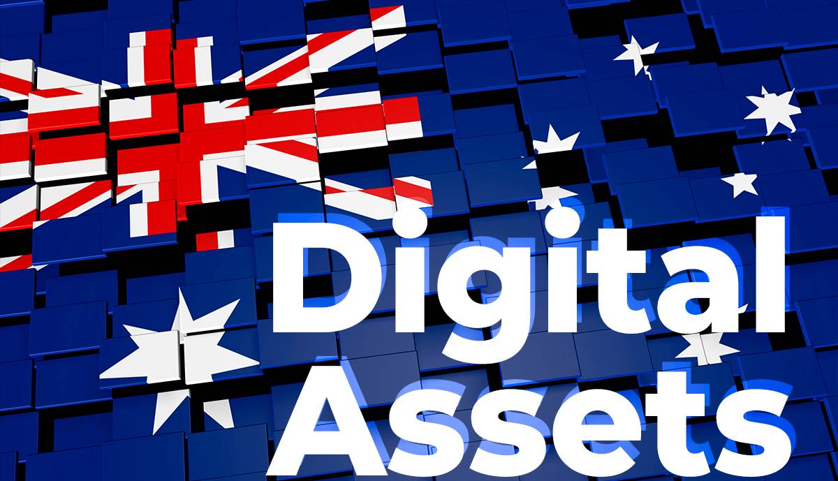 استرالیا در اندیشه توسعه ارز دیجیتال ملی