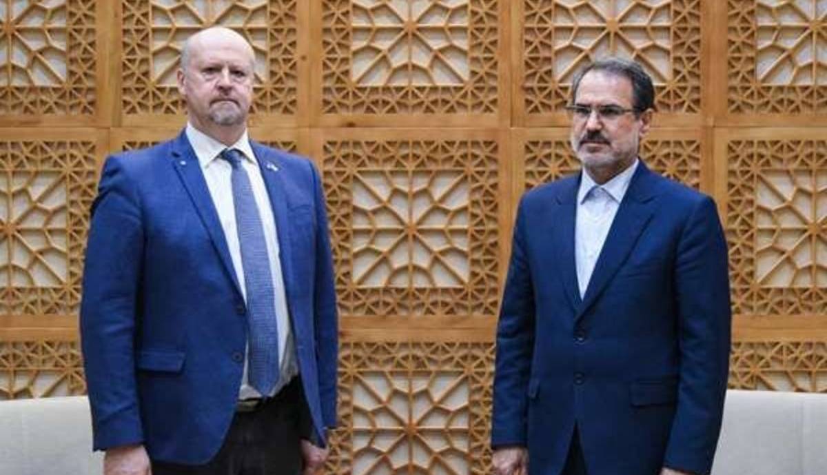 رئیس سازمان بازرسی: برخی کشورها در استرداد مفسدان اقتصادی با ایران همکاری ندارند
