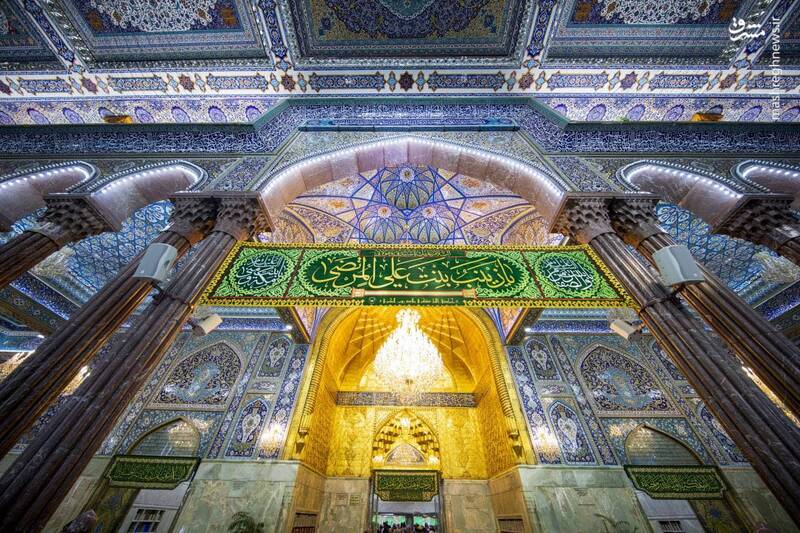 کربلا در آستانه ولادت حضرت زینب(س)